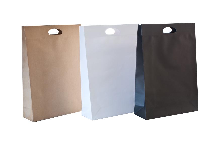 Small size bags