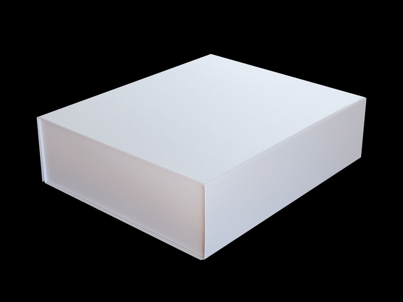 Large Magnetic Gift Box