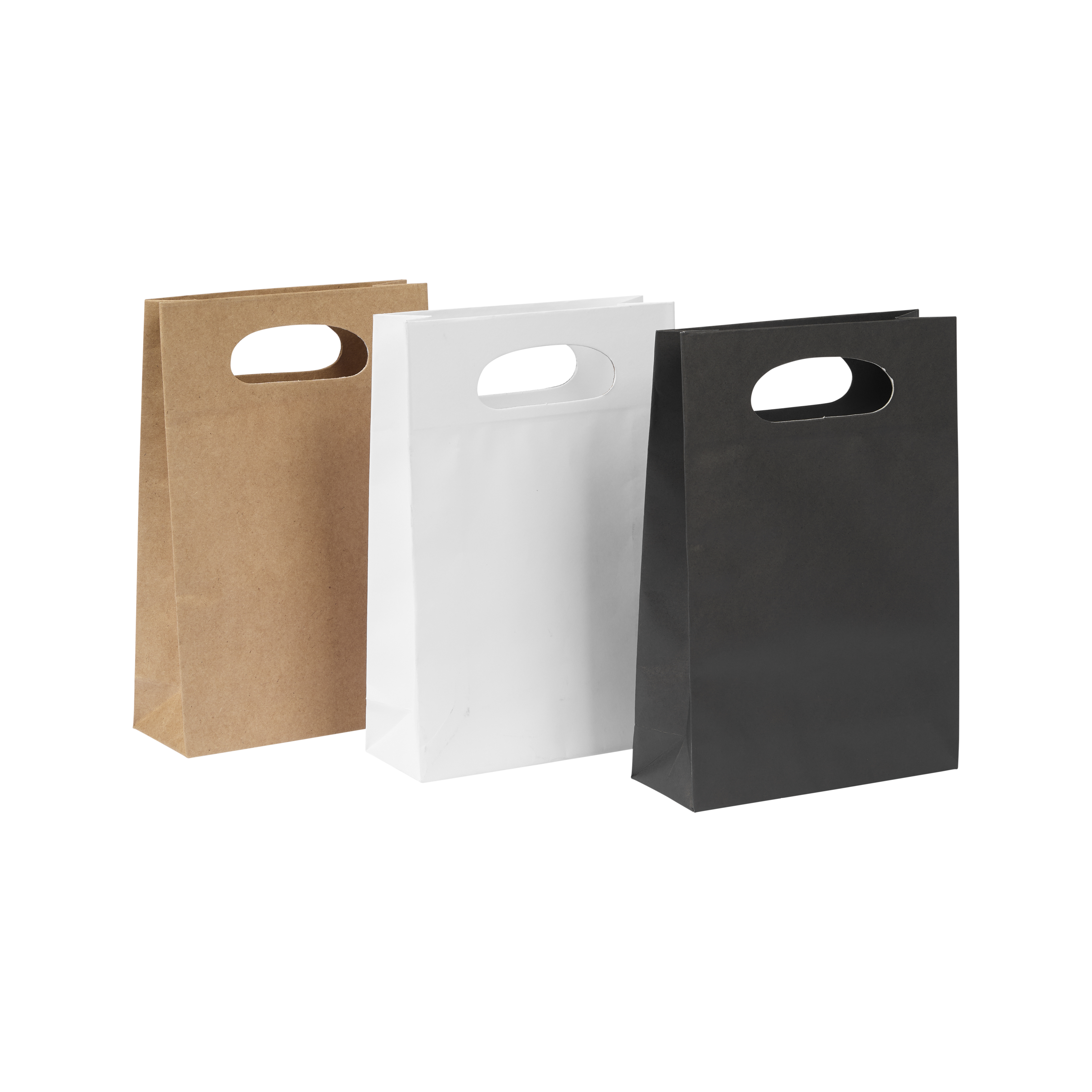 Small size bags