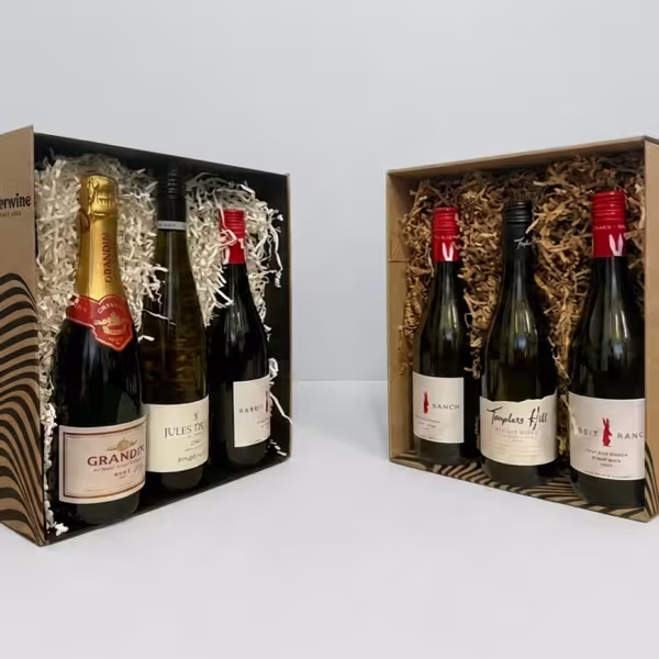 Magnetic Closure Gift Boxes