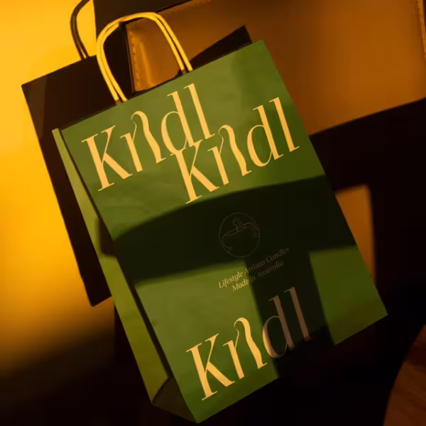 Wine Bag