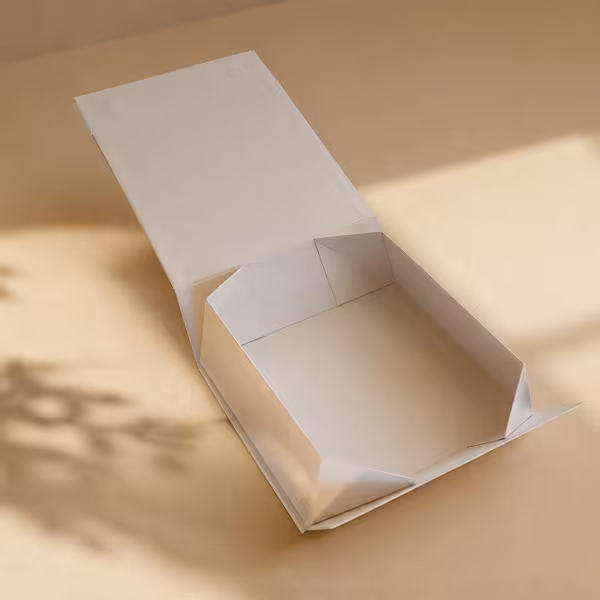 Magnetic Box