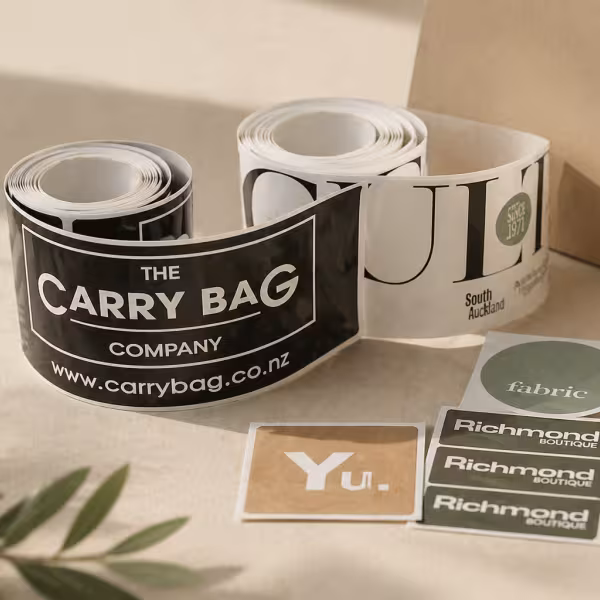Labels