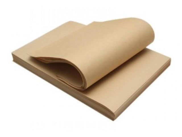 Brown Wrap