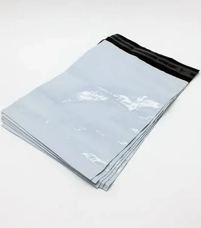 Plastic Courier Bag