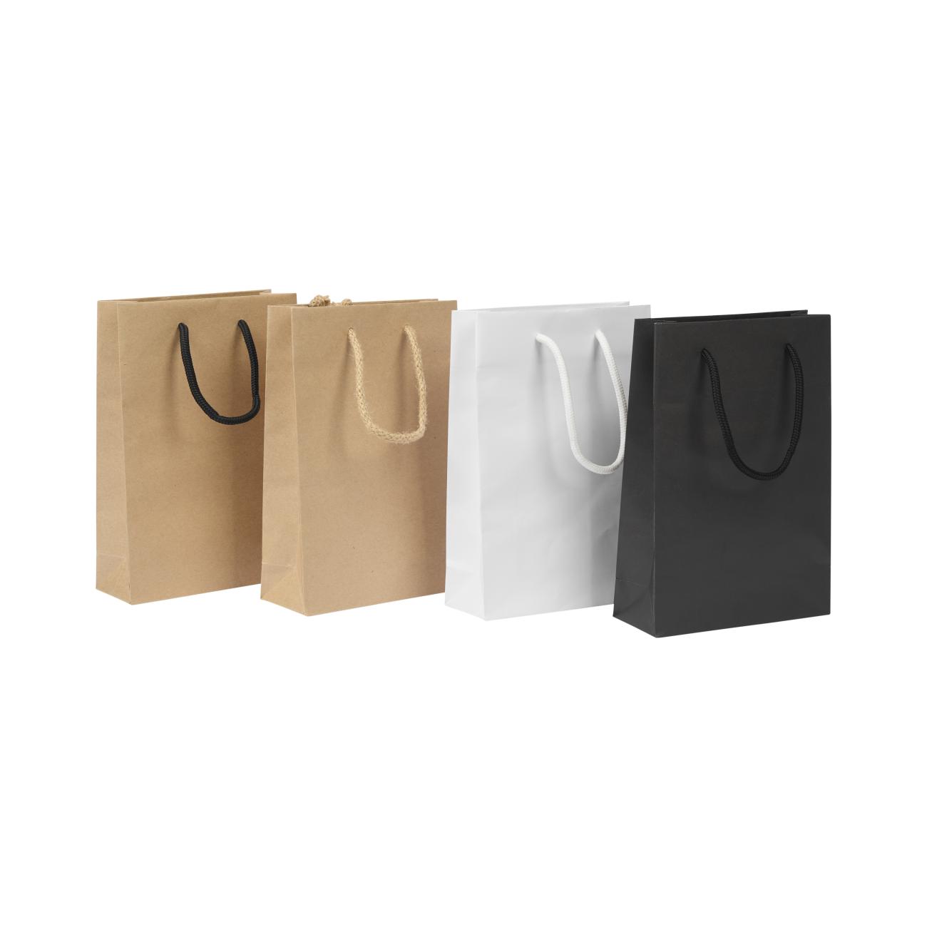Small size cord bags